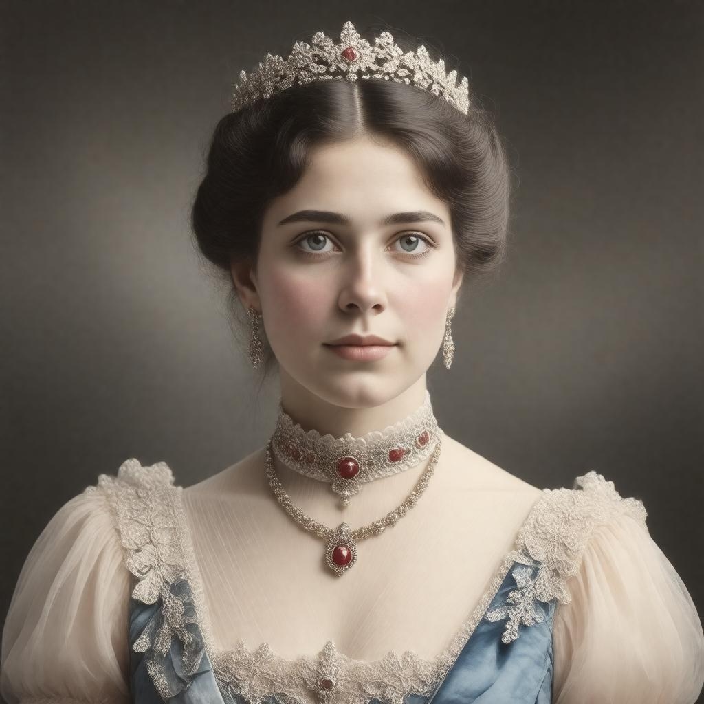 Maud of Wales